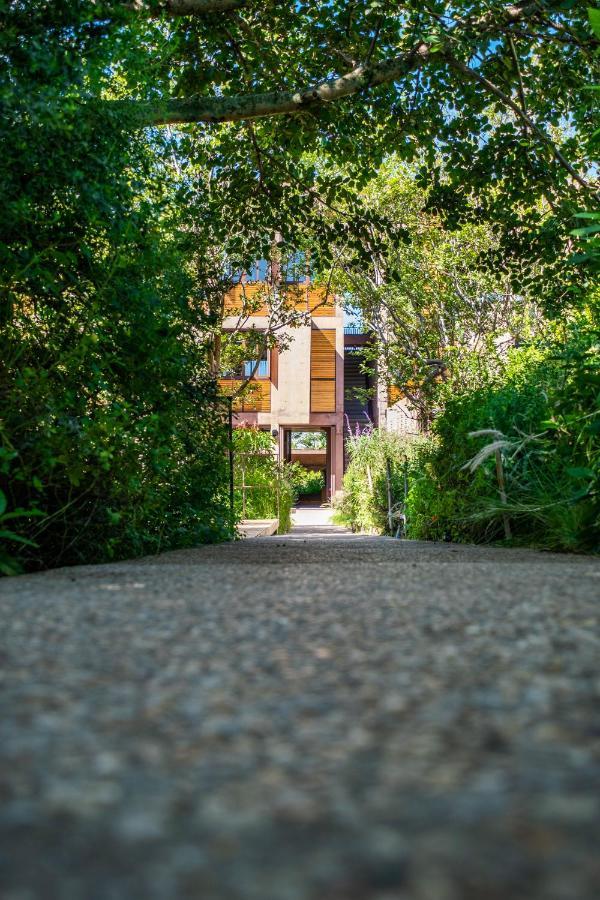 Hotel Casa De Agua Tepoztlán Esterno foto